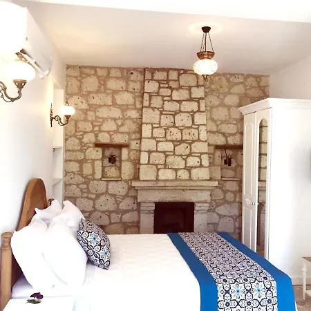 Hotel Fatma Hanim Konagi Alacati İzmir