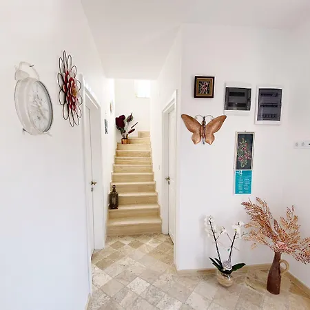 Fatma Hanim Konagi Alacati *