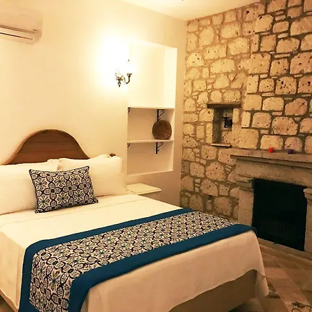 Hotel Fatma Hanim Konagi Alacati