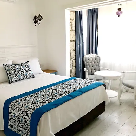 Hotel Fatma Hanim Konagi Alacati *