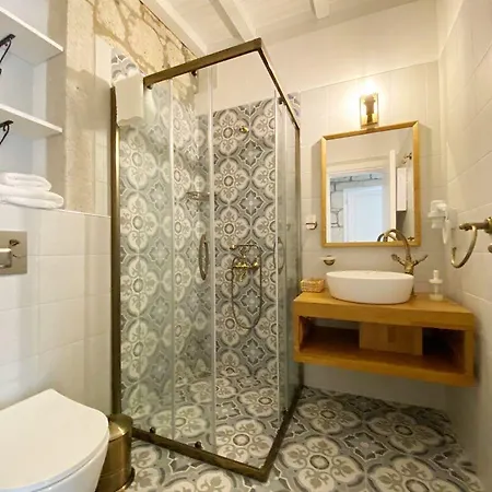 Hotel Fatma Hanim Konagi Alacati *