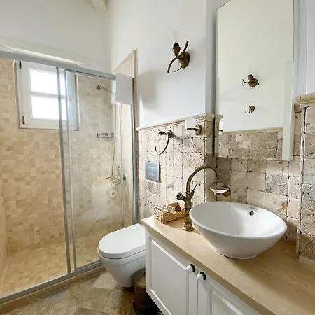 Hotel Fatma Hanim Konagi Alacati *