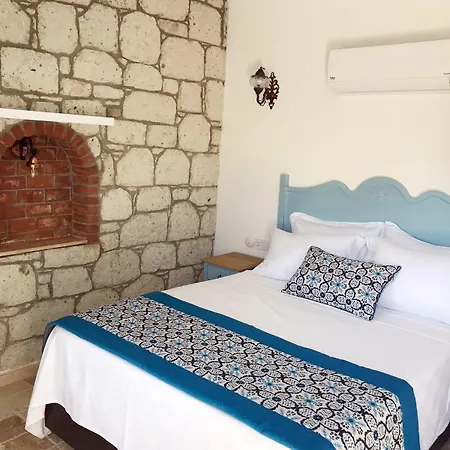 Hotel Fatma Hanim Konagi Alacati *