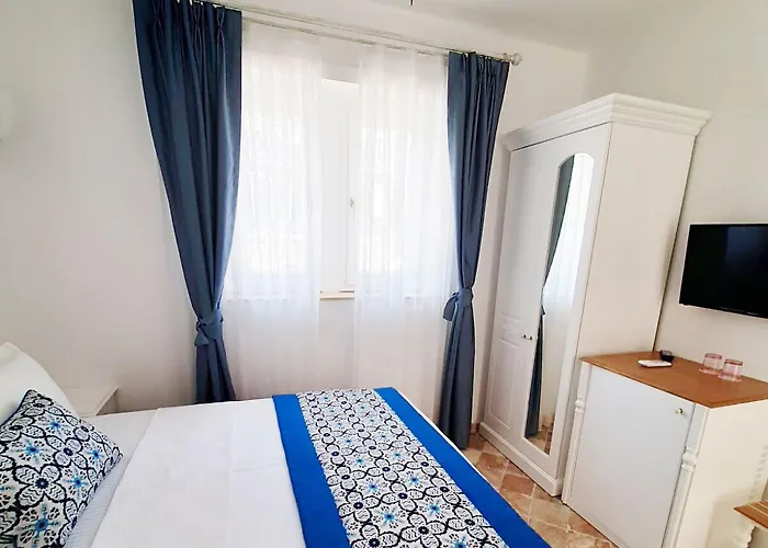 Fatma Hanım Konağı Alaçatı Otel