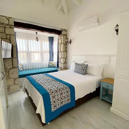 Hotel Fatma Hanim Konagi Alacati Izmir