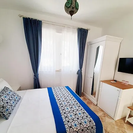 Fatma Hanim Konagi Alacati Izmir