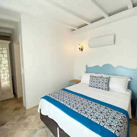 Fatma Hanim Konagi Alacati *