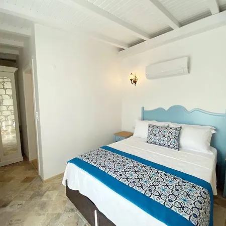 Fatma Hanim Konagi Alacati Hotel Izmir