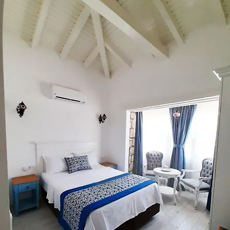 فندق Fatma Hanim Konagi Alacati