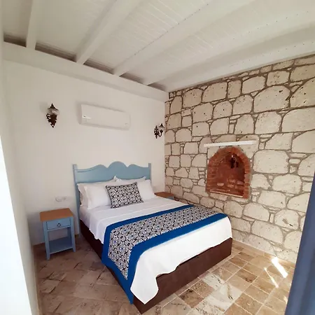 Hotel Fatma Hanim Konagi Alacati *