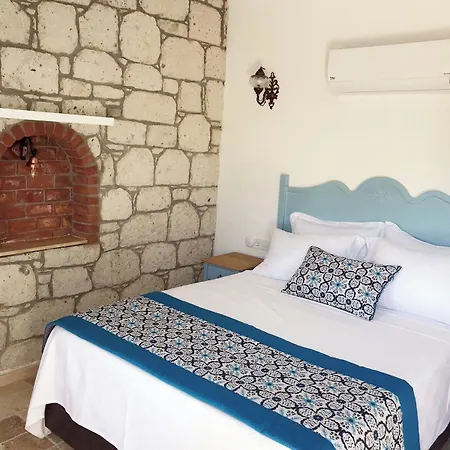 Hotel Fatma Hanim Konagi Alacati Izmir