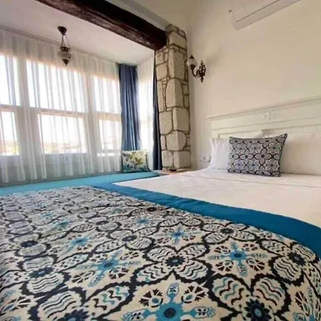 Hotel Fatma Hanim Konagi Alacati
