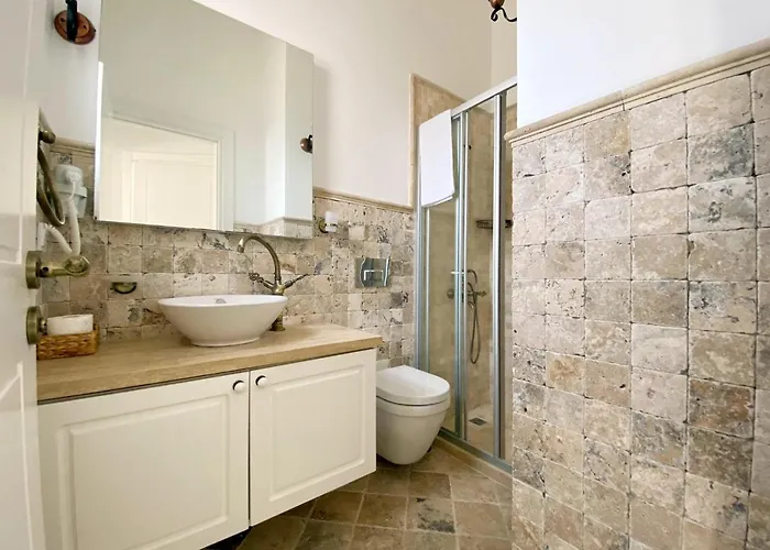 Fatma Hanim Konagi Alacati Izmir