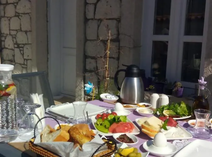 Fatma Hanim Konagi Alacati * Измир