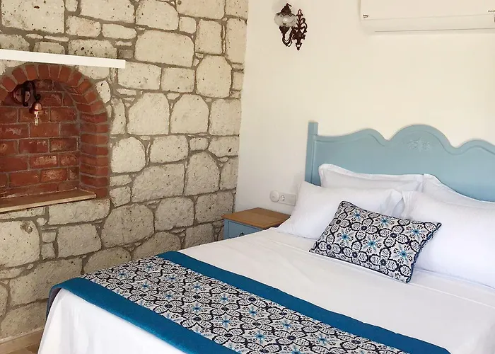 Hotel Fatma Hanim Konagi Alacati *