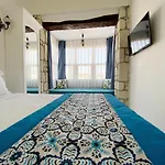 Fatma Hanim Konagi Alacati Hotel *