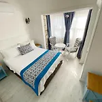 Hotel Fatma Hanim Konagi Alacati İzmir