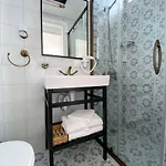 Hotel Fatma Hanim Konagi Alacati İzmir
