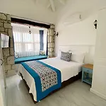 Hotel Fatma Hanim Konagi Alacati *