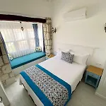 Fatma Hanim Konagi Alacati Hotel İzmir