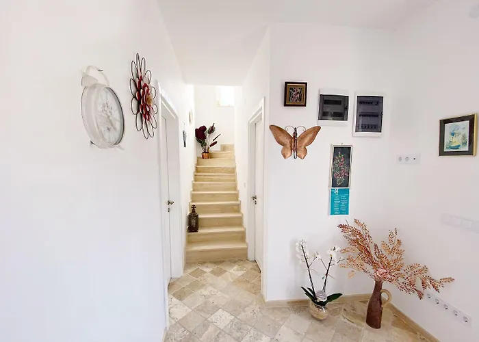 Fatma Hanim Konagi Alacati *