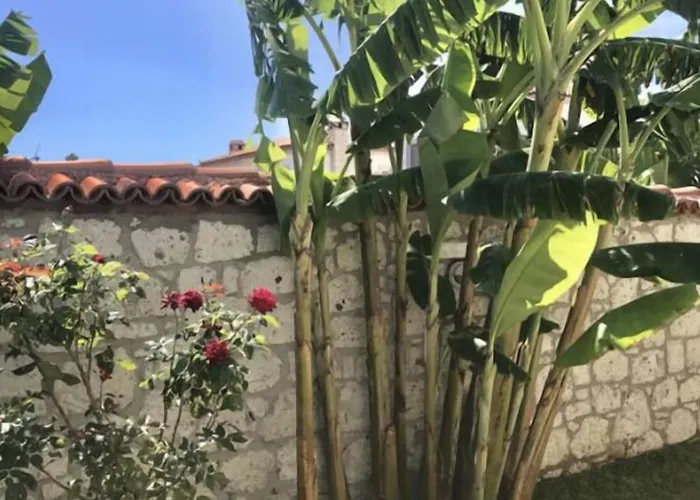 Fatma Hanim Konagi Alacati Hotel