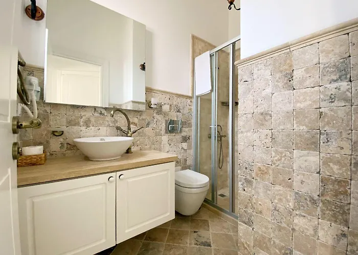 Fatma Hanim Konagi Alacati Hotel